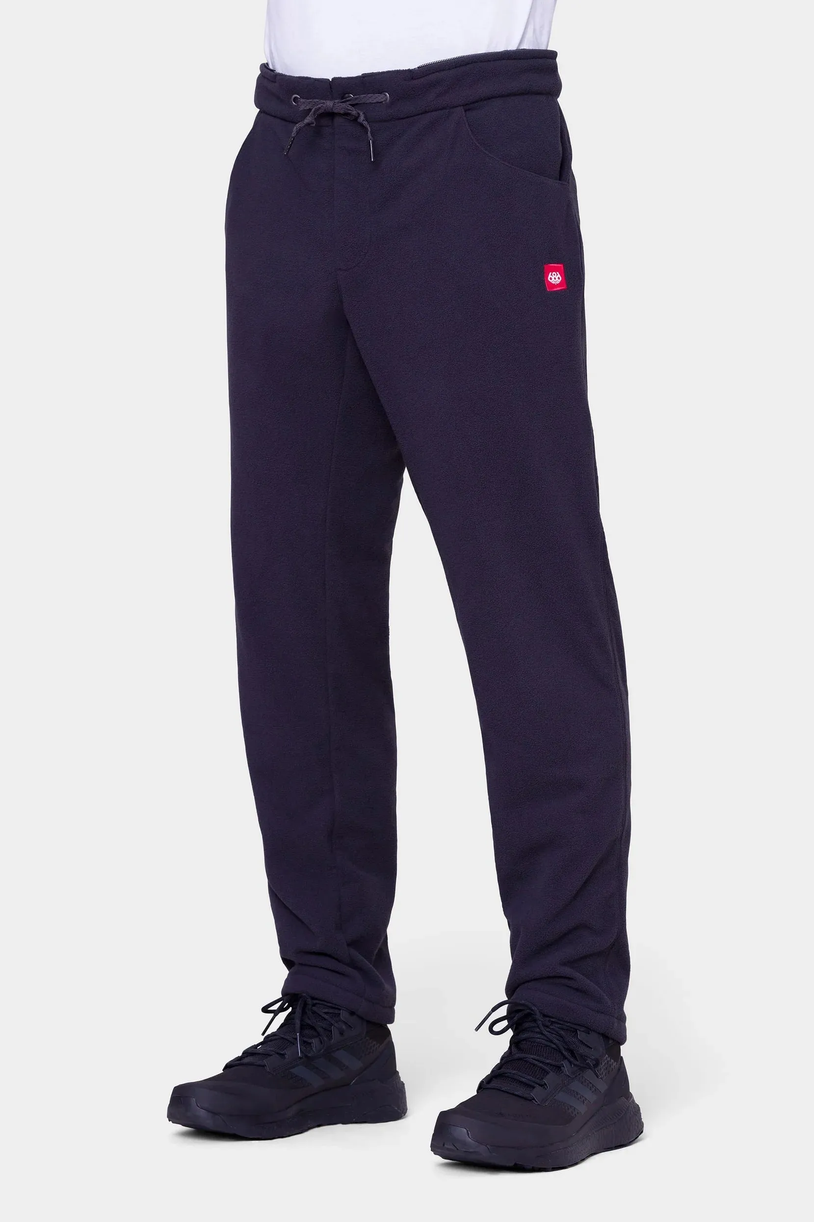 686 Smarty 3-In-1 Cargo Bib Snow Pants - Tobacco