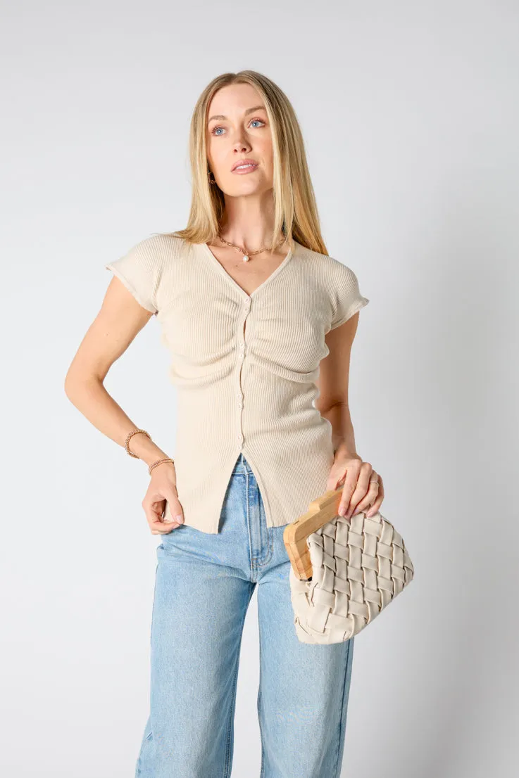 Adeline Top