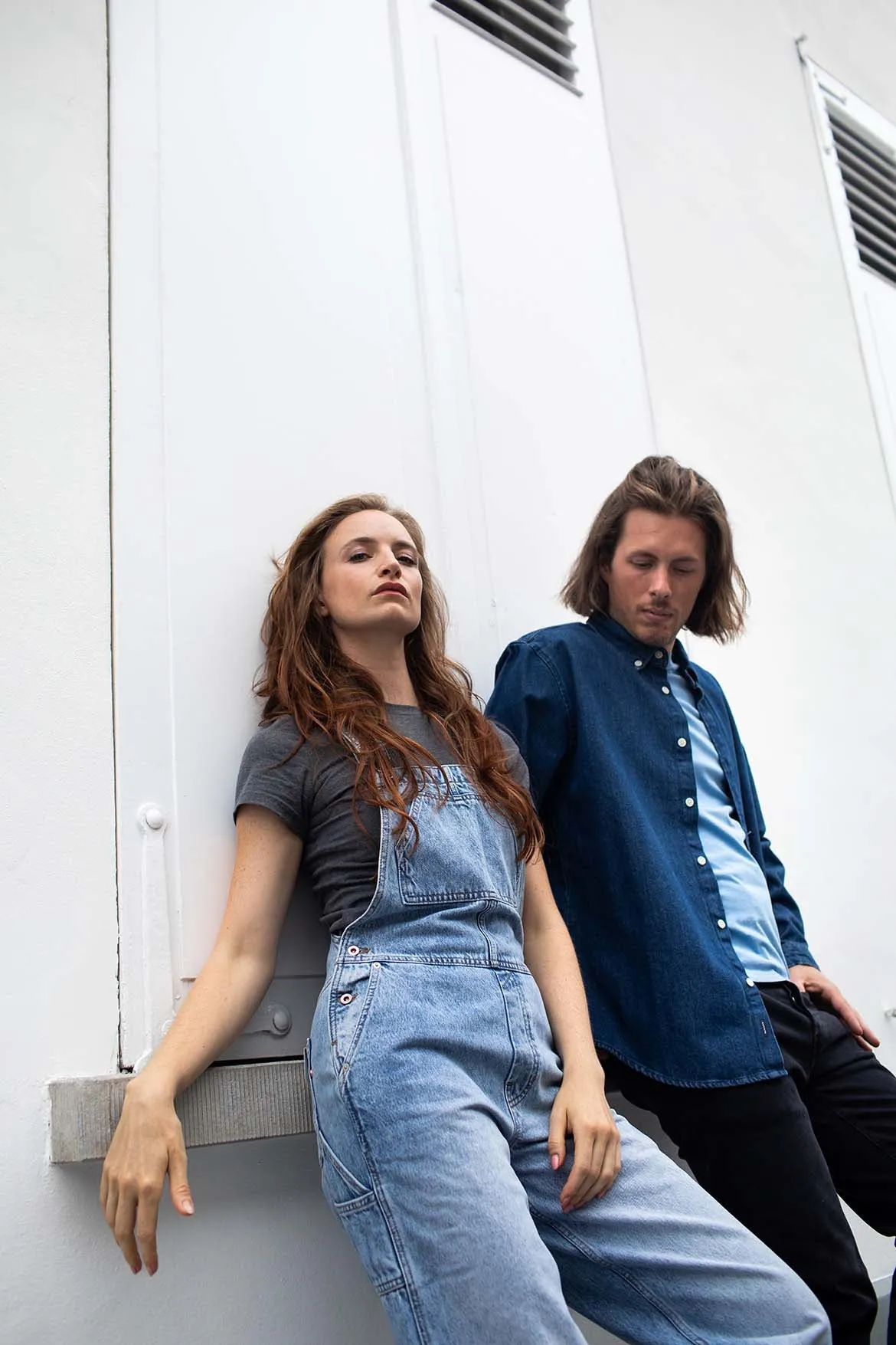 Advice session: Find the perfect denim fit, Supergoods Mechelen