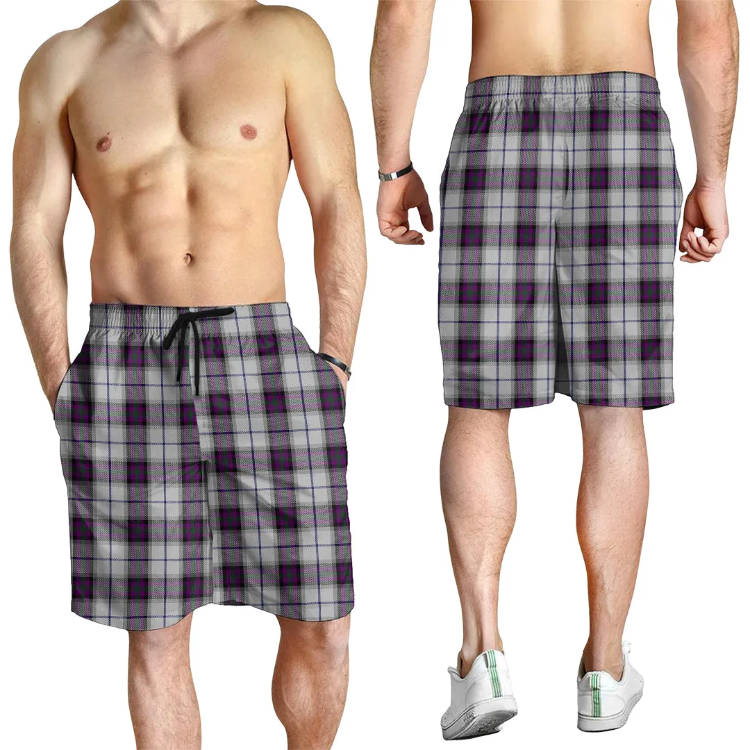 Alexander of Menstry Dress Tartan Mens Shorts