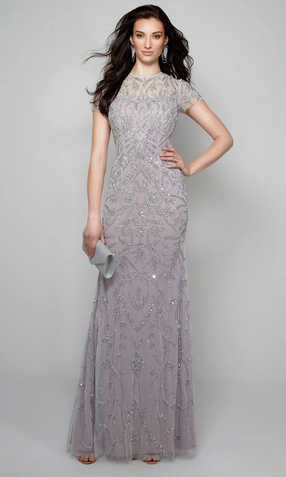 Alyce Paris 27607