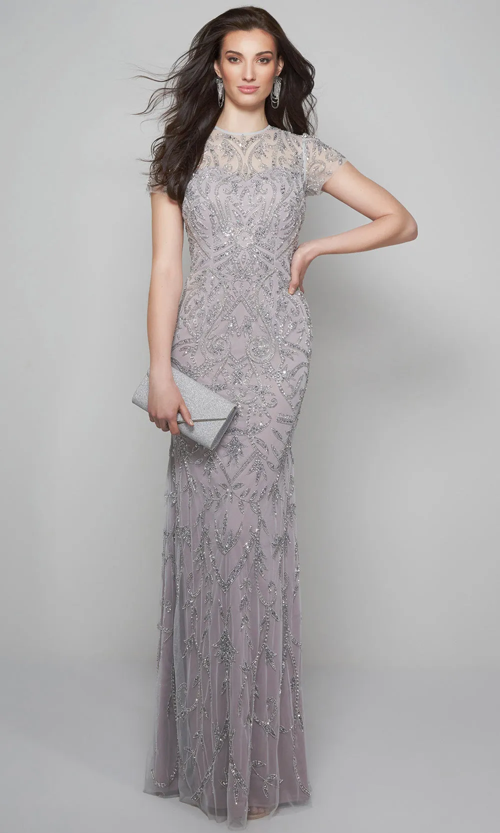 Alyce Paris 27607