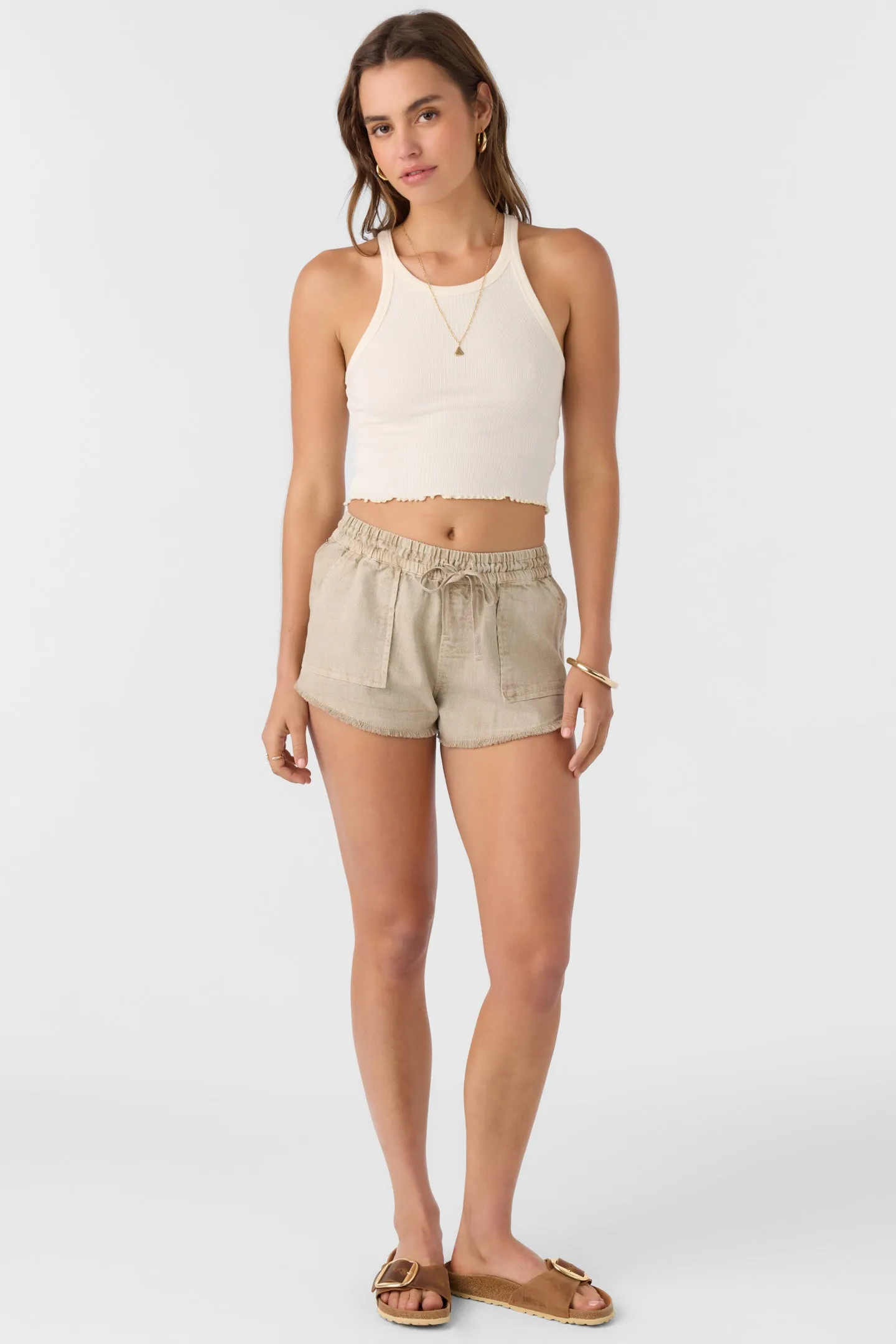 ALYX SLEEVELESS TOP