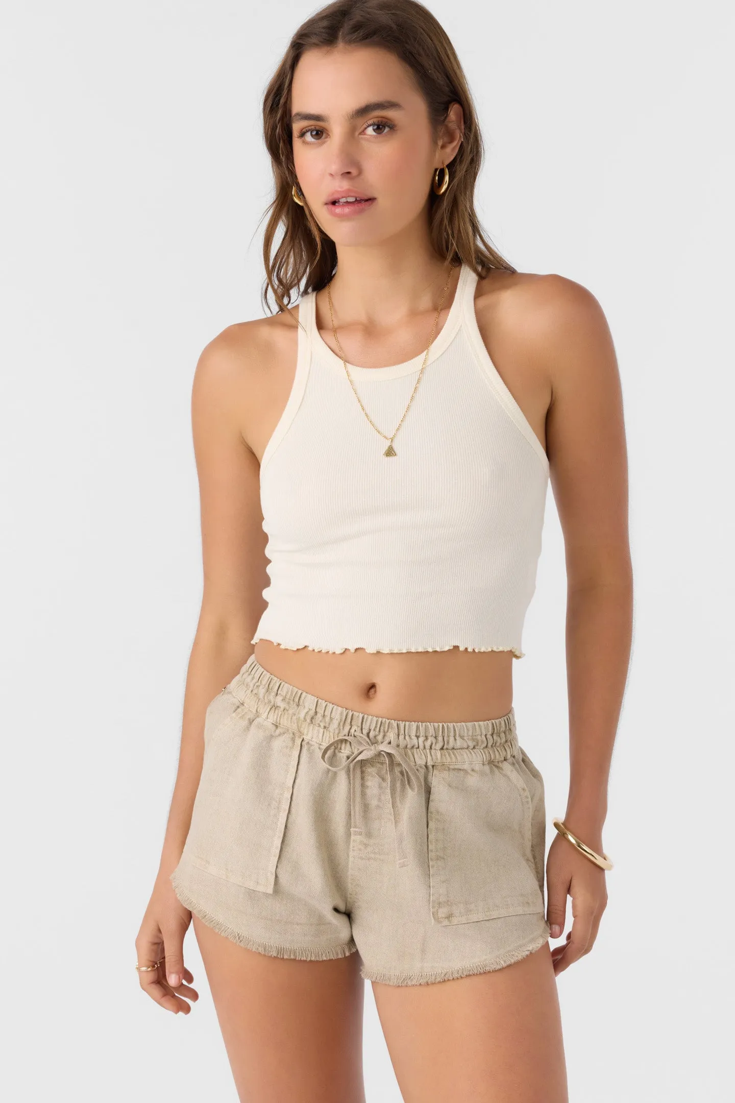 ALYX SLEEVELESS TOP