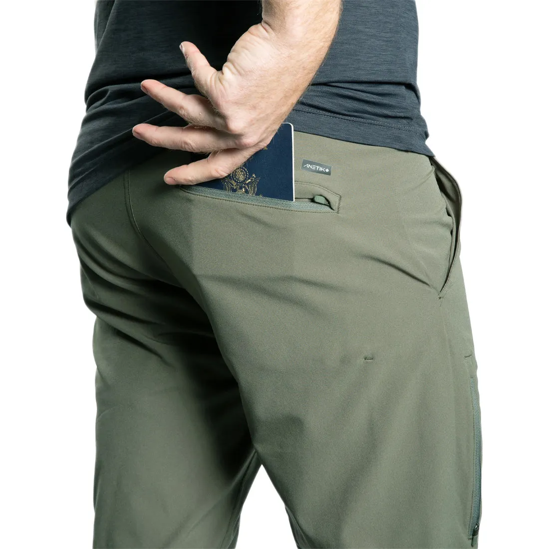Anetik Analog Tech Pant - Men's
