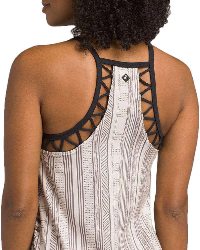 Ardor Dress