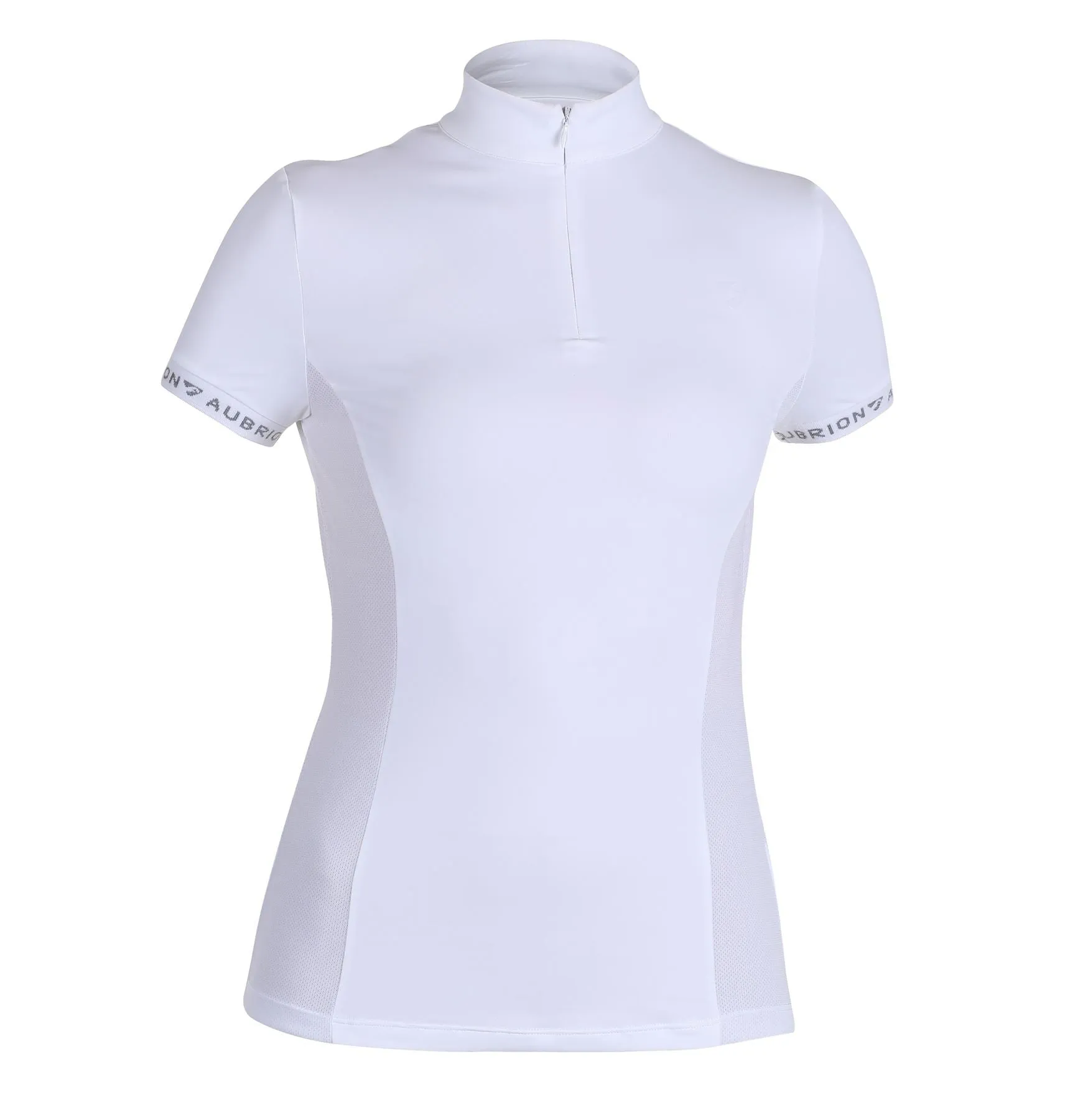 Aubrion Norwich Childs Show Shirt - Young Rider