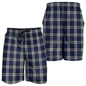 Baird Dress Tartan Mens Shorts