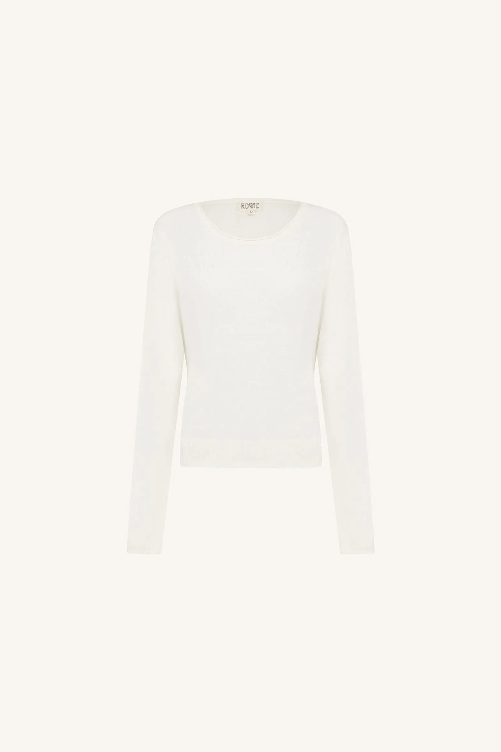 Beattie Knit Top