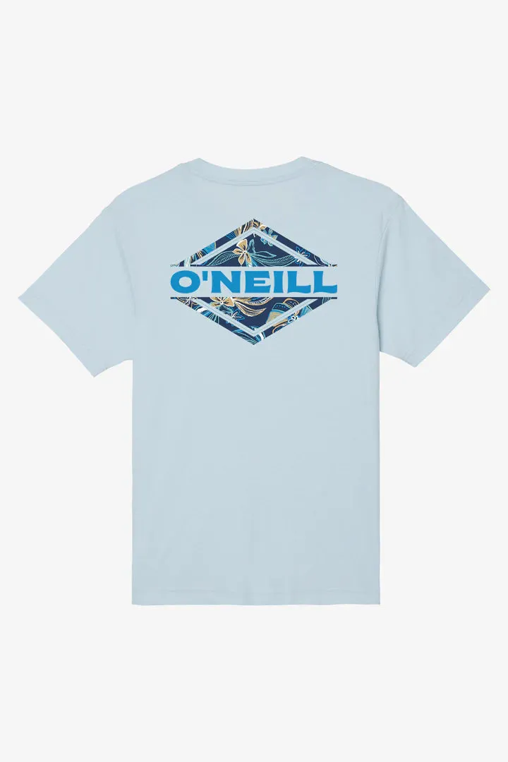 Blender Tee boys