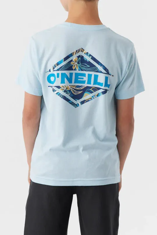 Blender Tee boys