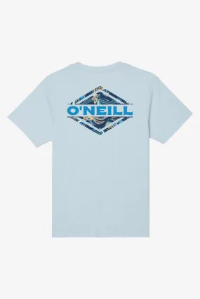 Blender Tee boys