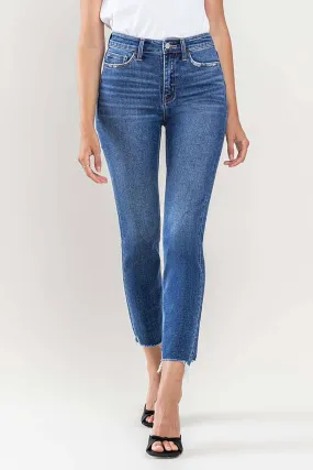 Bonnie Black Label Slim Straight