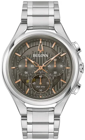 BULOVA LUNAR PILOT 96A298