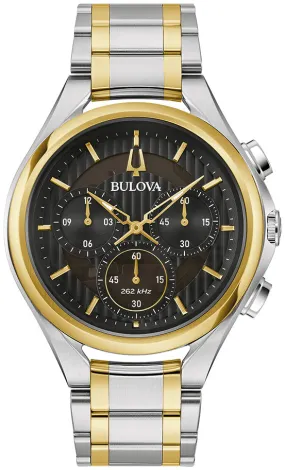 BULOVA SURVEYOR 98A301