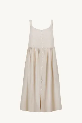 Canopy Dress -- Organic Cotton