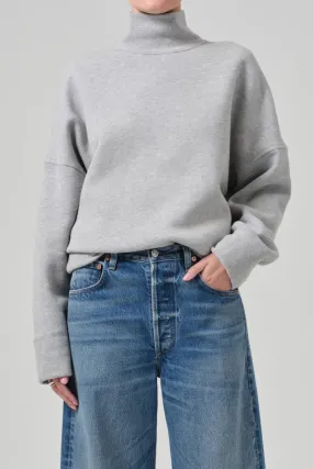 Cara Turtleneck