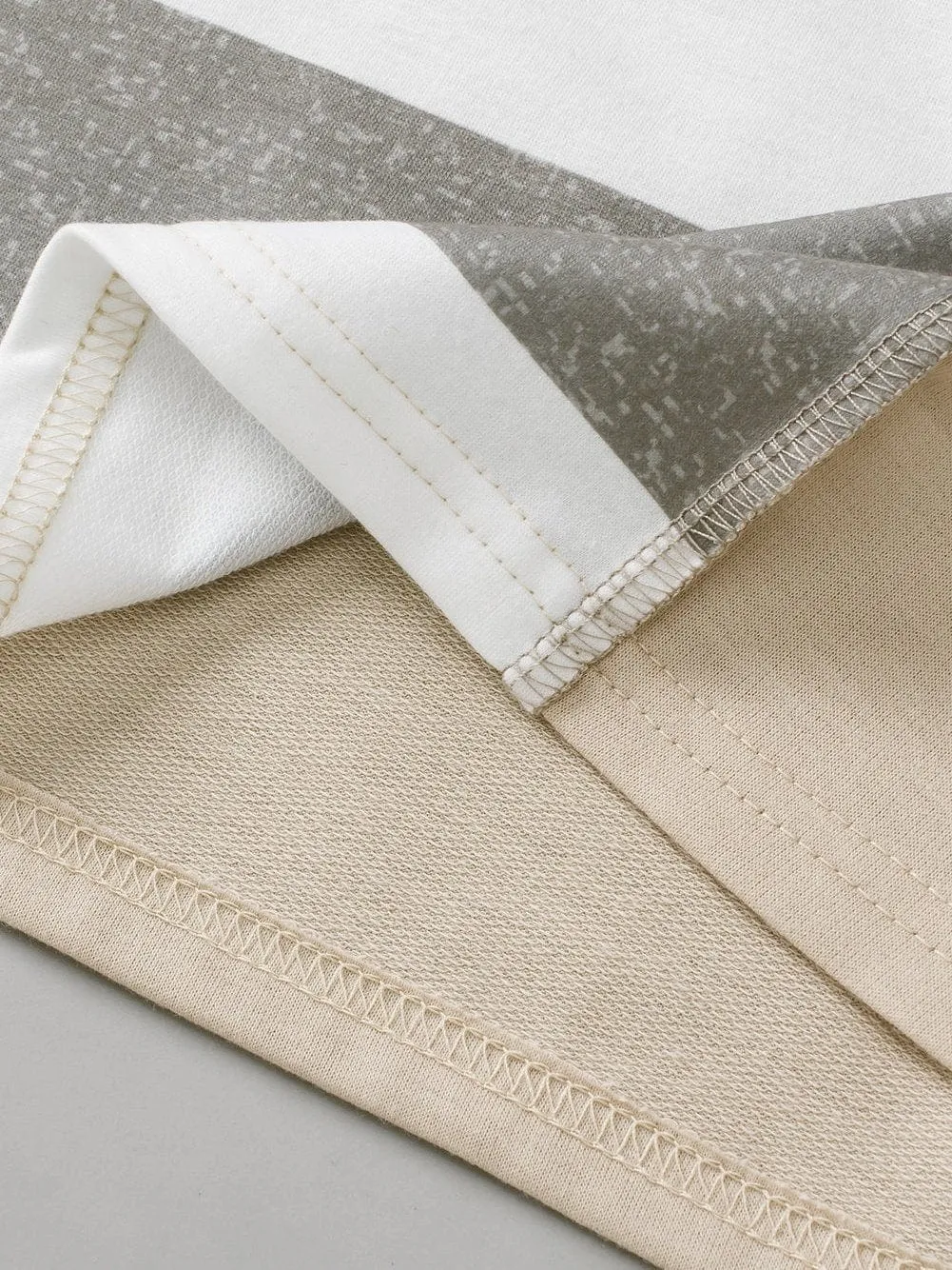 Casual Comfortable Knit Top