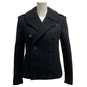 Celine short wool Jacket