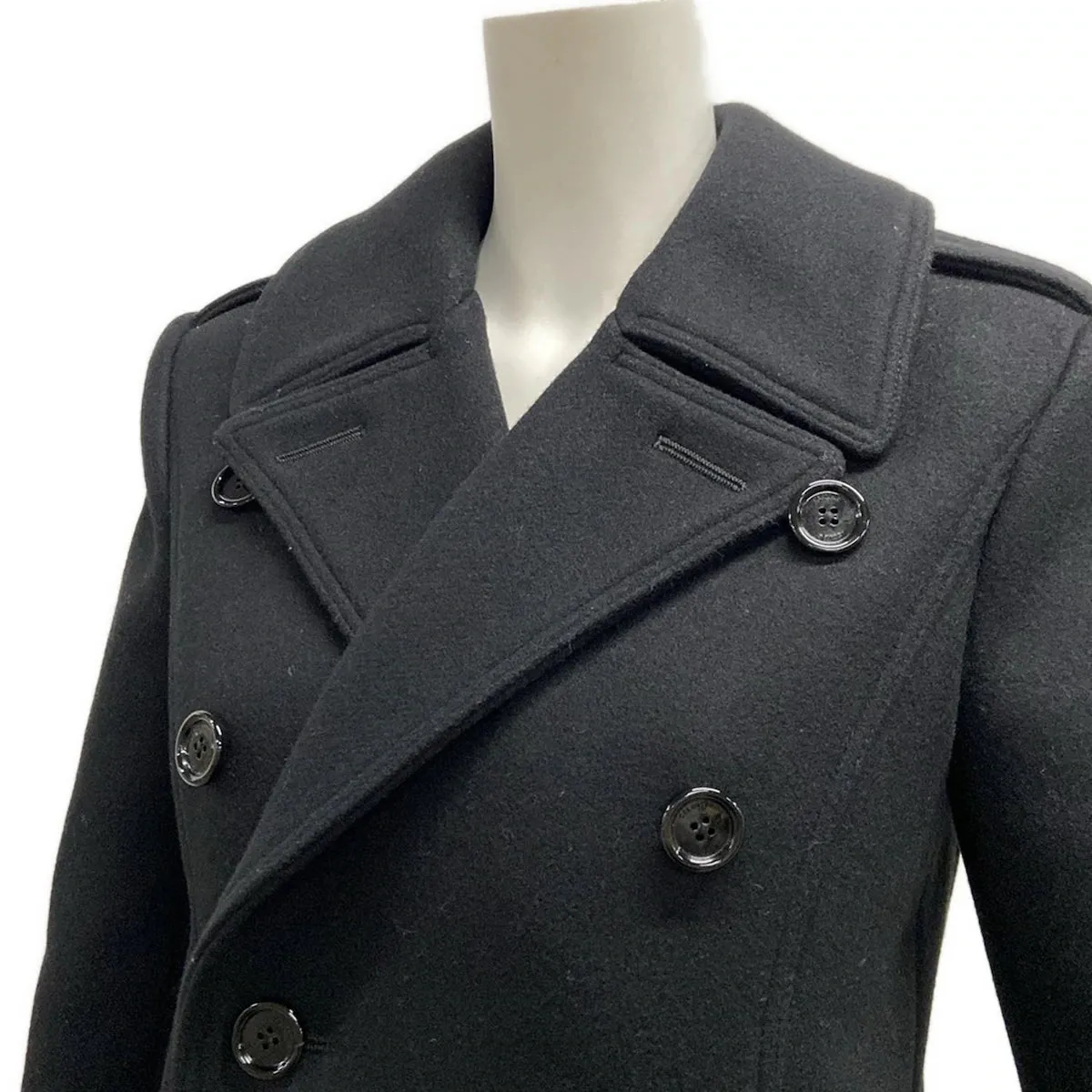 Celine short wool Jacket