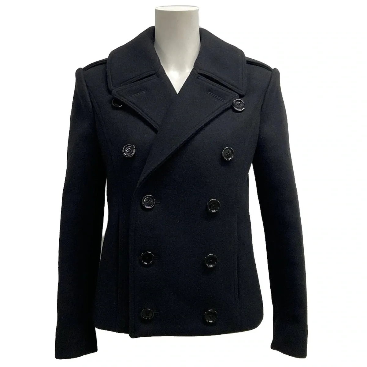 Celine short wool Jacket