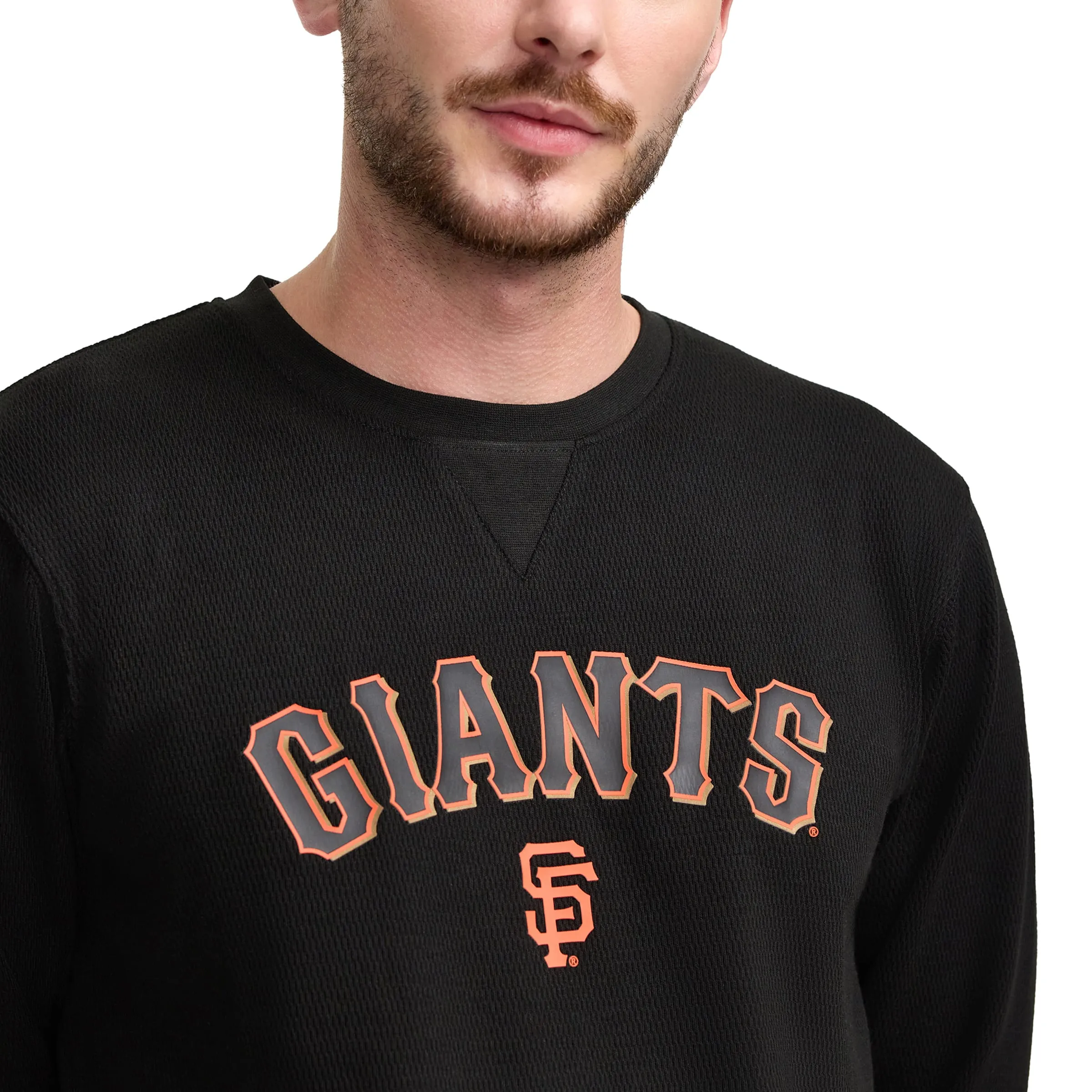 Chicago Bulls Sport Night Long Sleeve T-Shirt