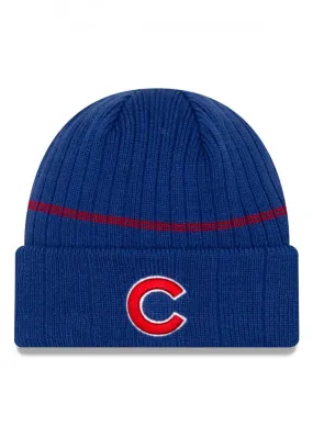 Chicago Cubs MLB 19 Sport Knit Toque