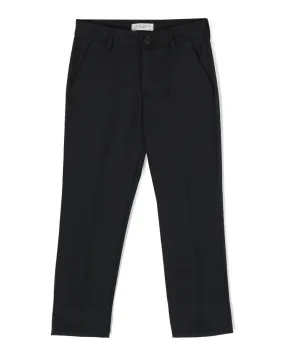 Chino Pants - Black