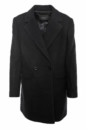 Coach Size S Wool Chester Coat