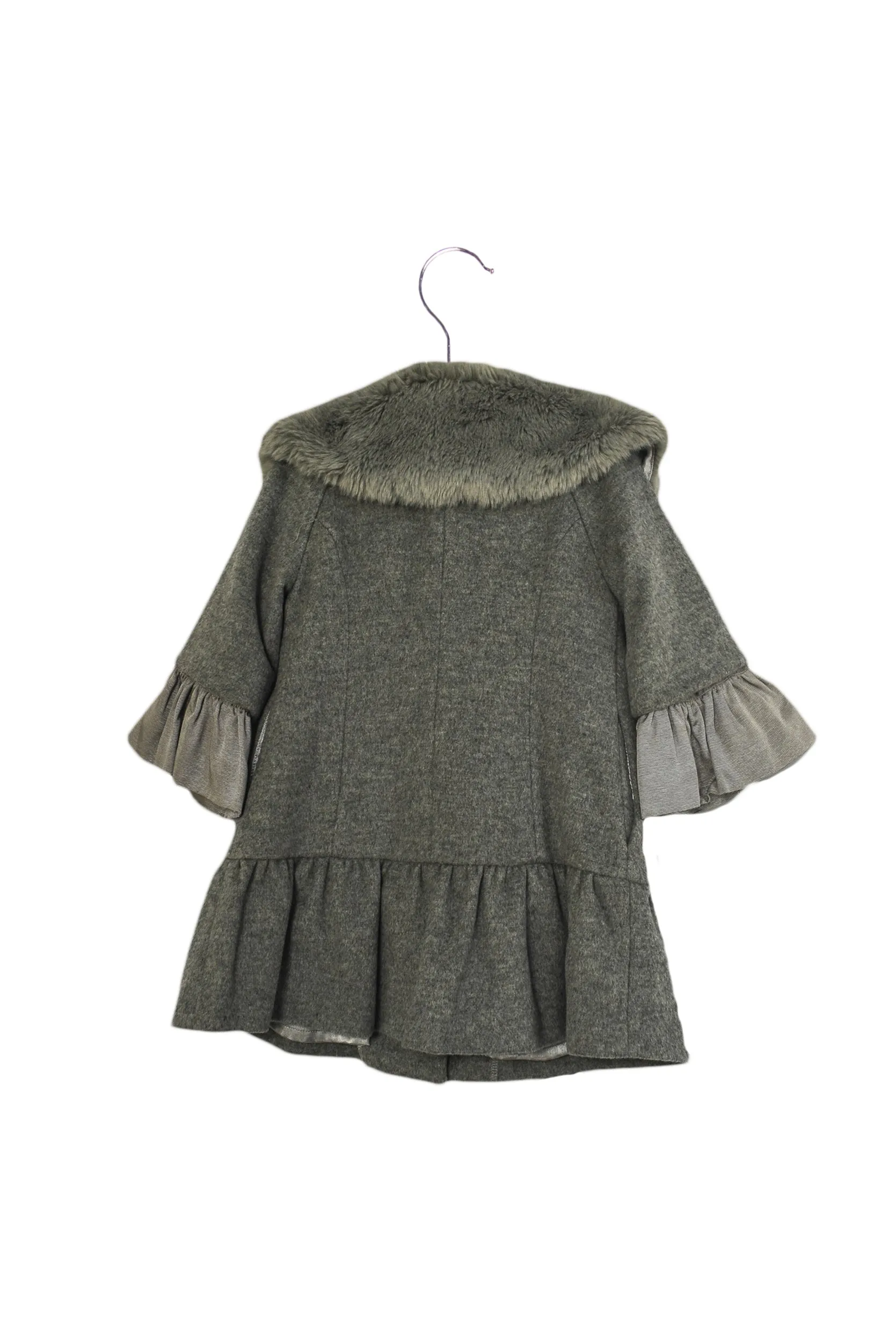 Coat 18M