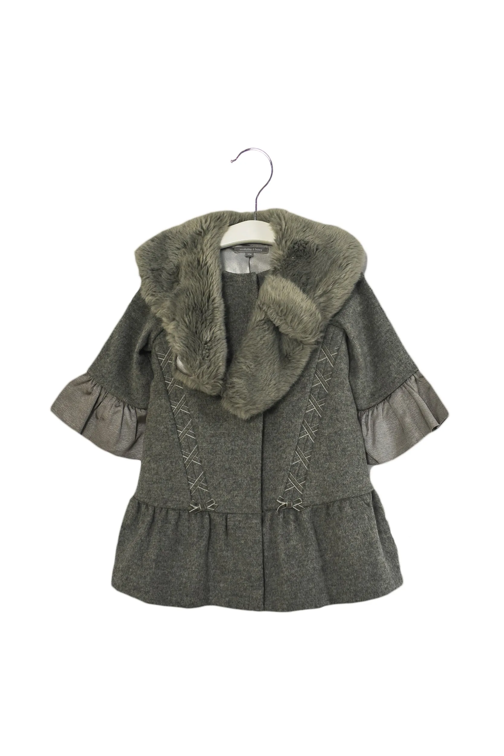 Coat 18M