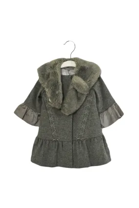 Coat 18M