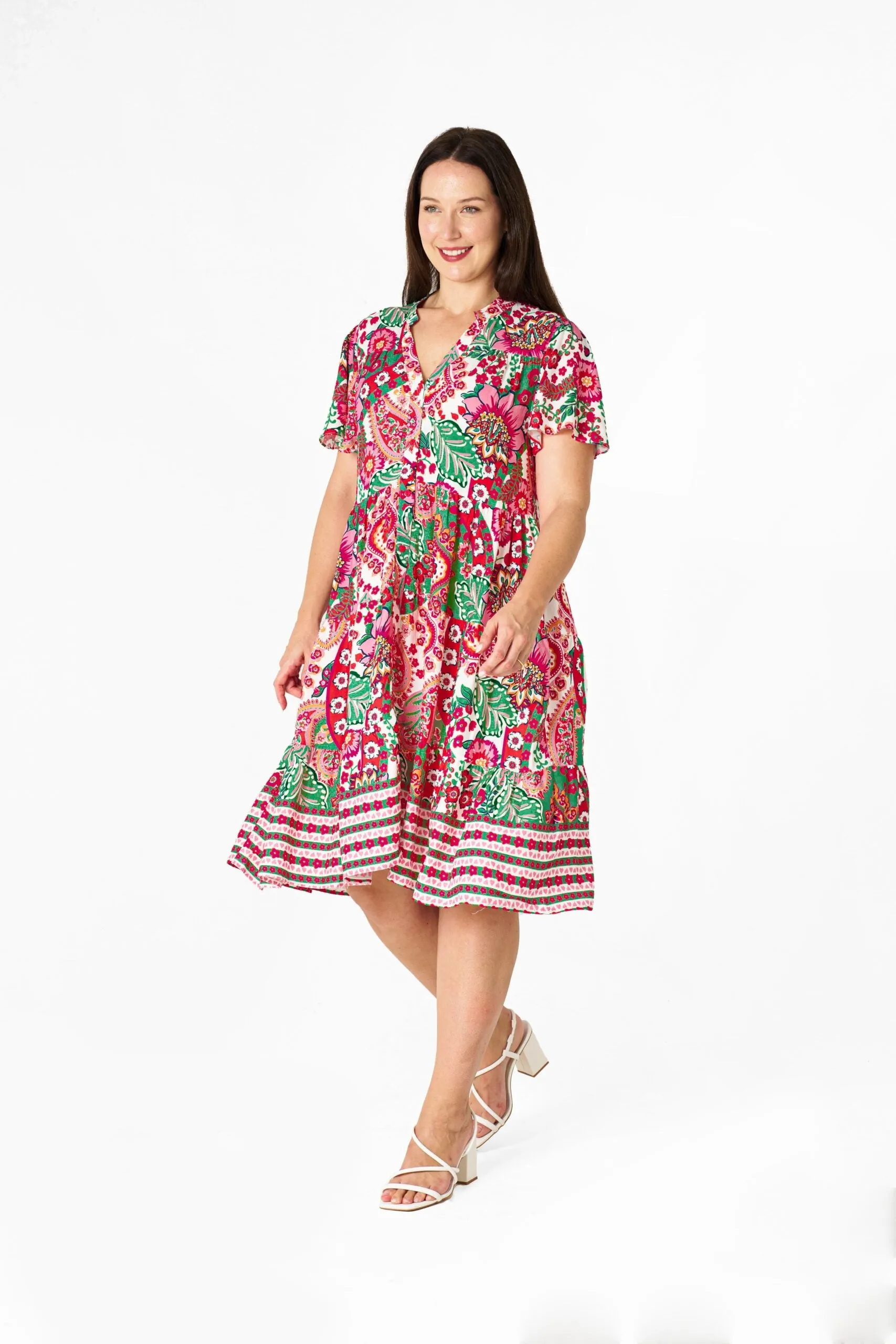 Connor Dress