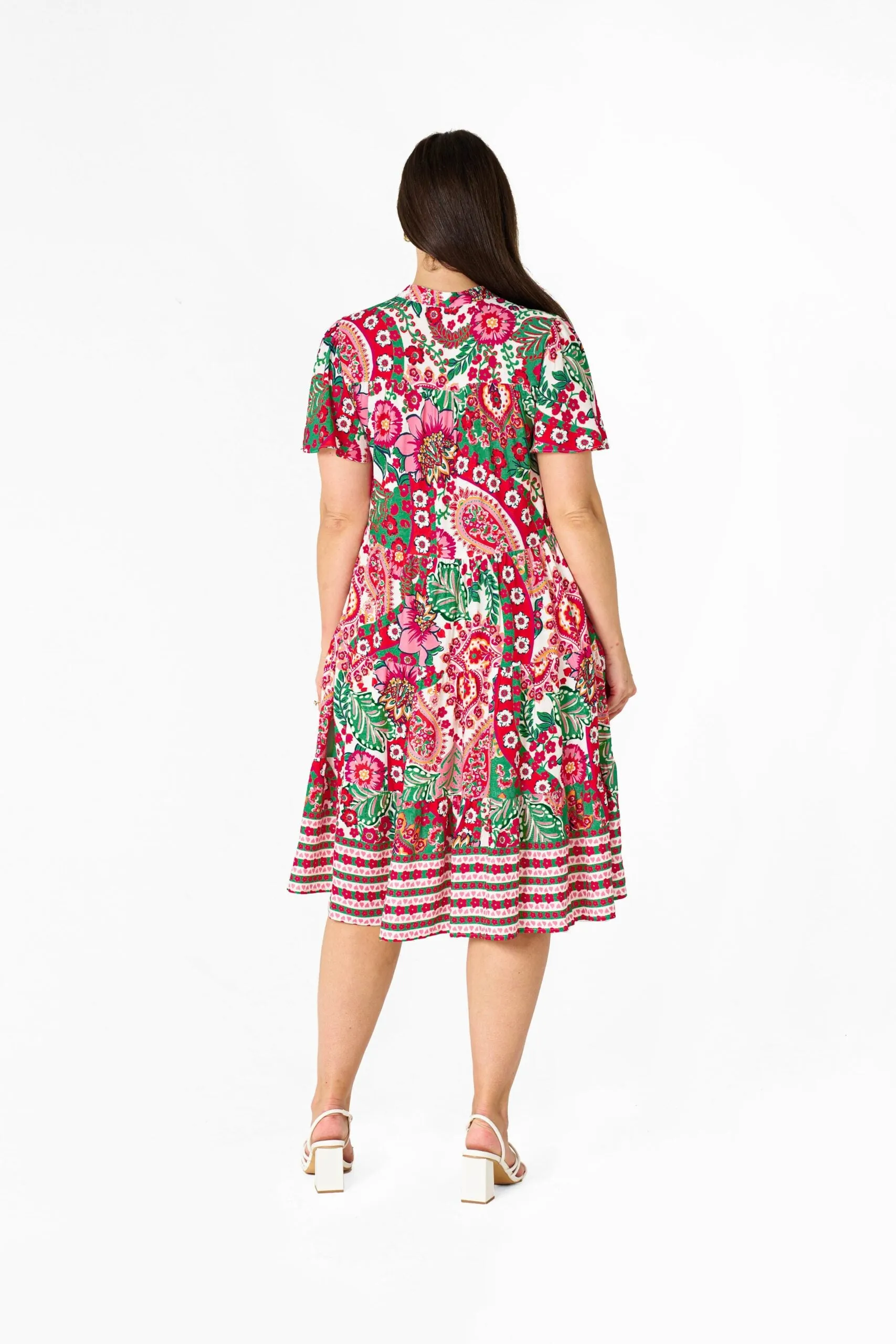 Connor Dress