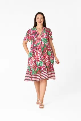 Connor Dress