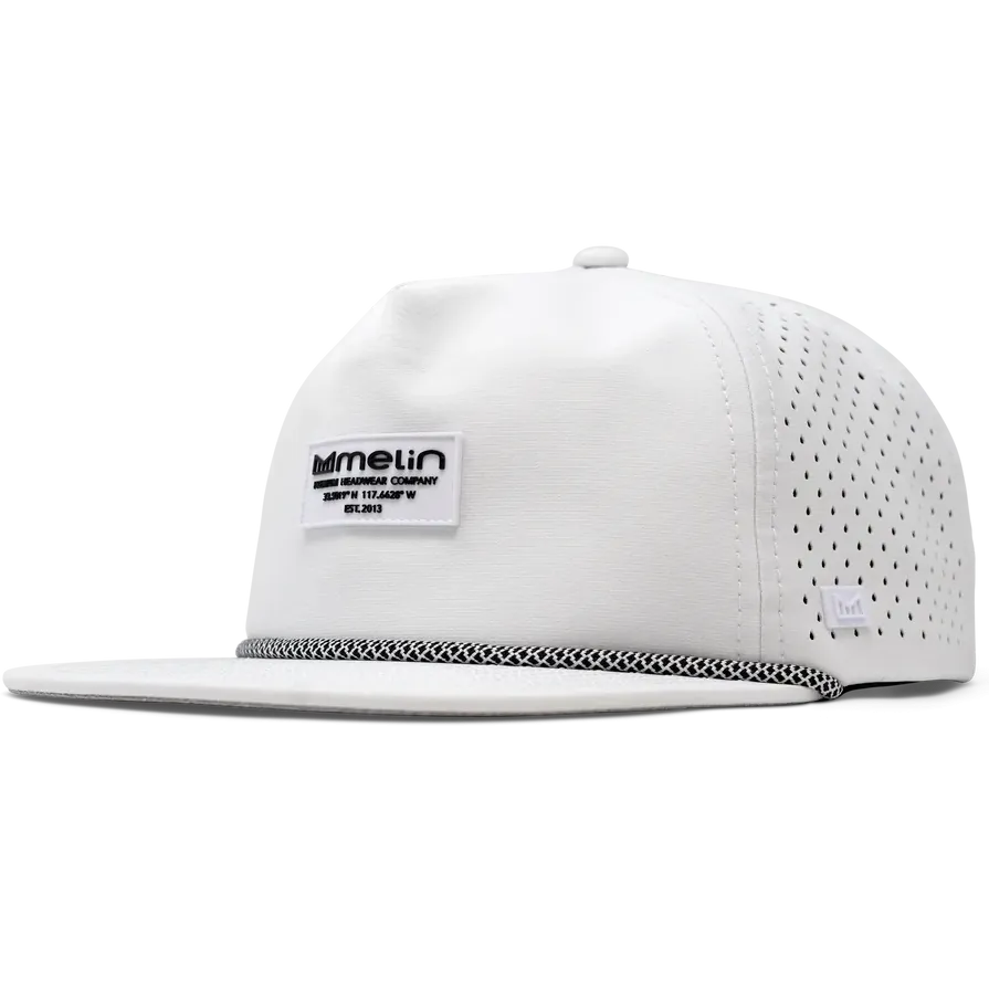 Coronado Brick Hydro