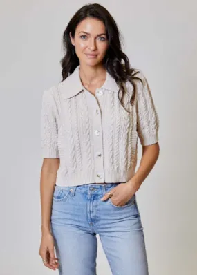 Cosette Sweater