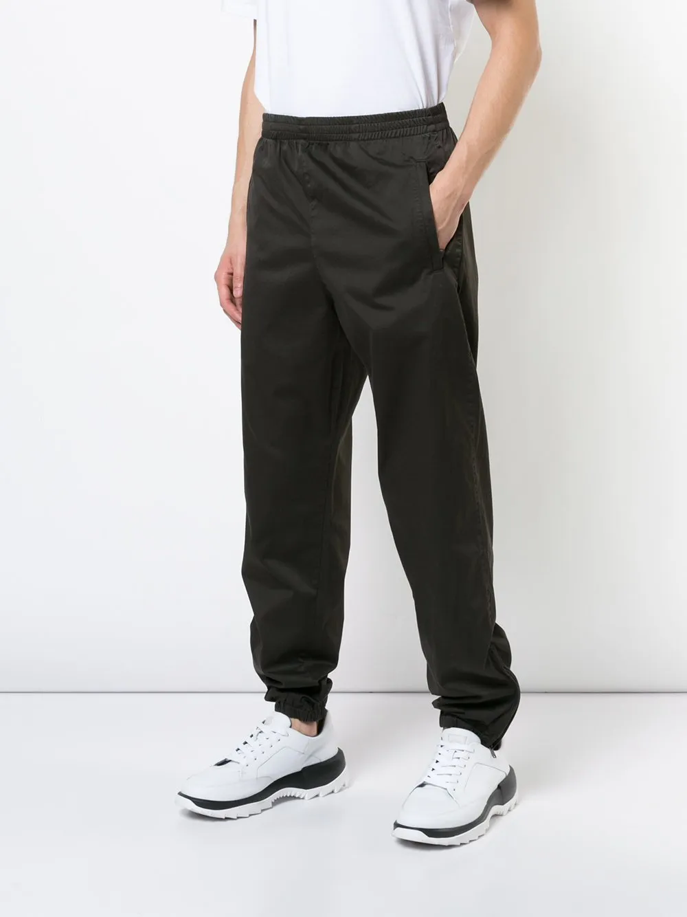 Cotton Jogger