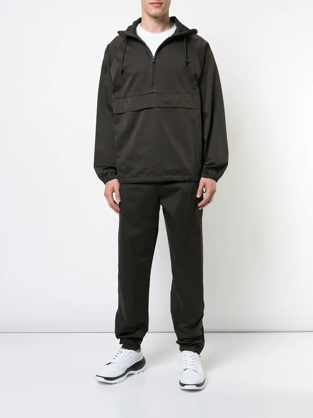 Cotton Jogger