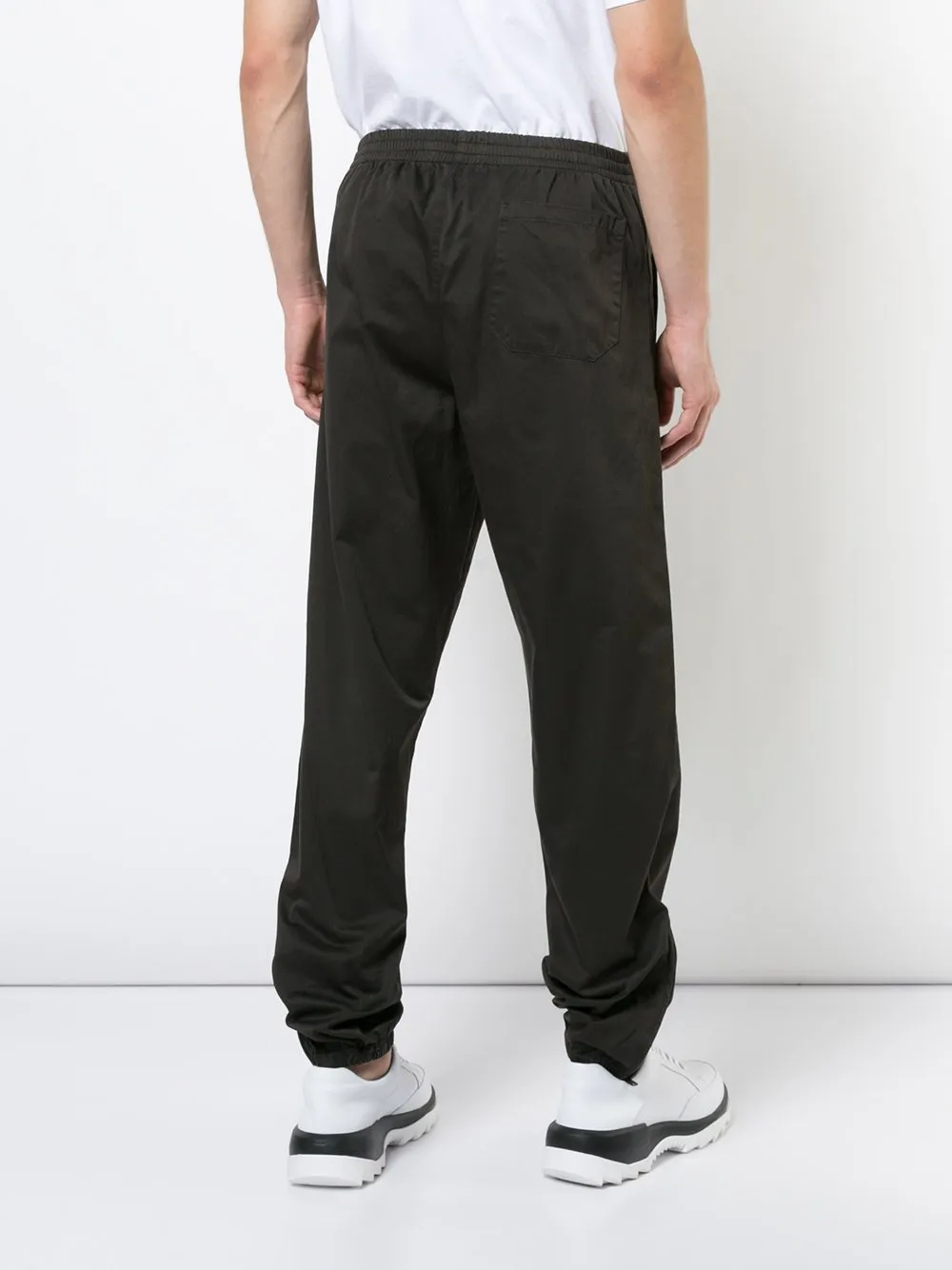 Cotton Jogger