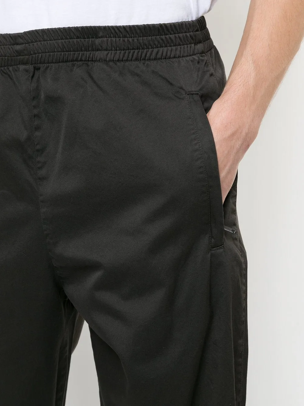 Cotton Jogger
