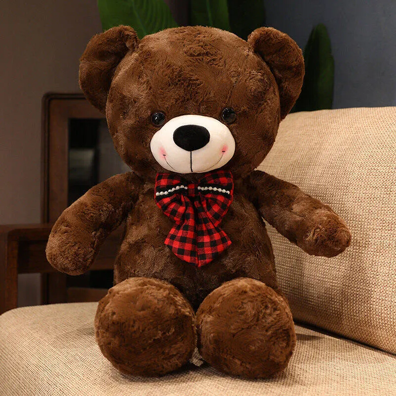 Cuddlebun: Giant Stuffed Teddy bear(4ft)