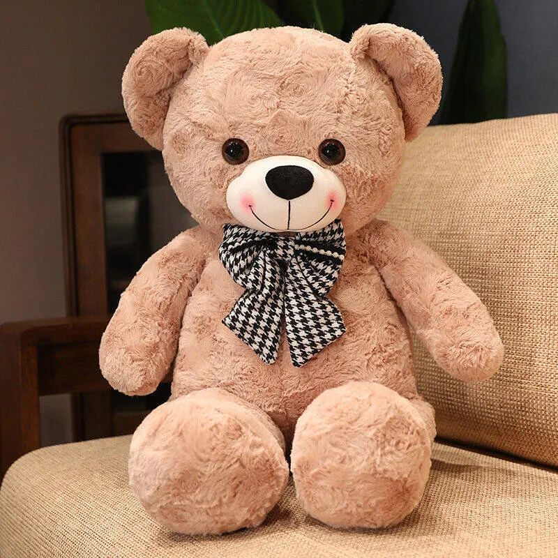 Cuddlebun: Giant Stuffed Teddy bear(4ft)