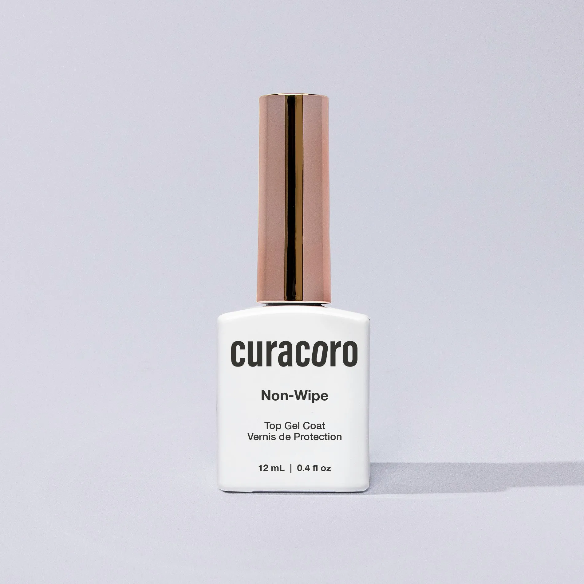 Curacoro Top Gel Coat G3100 - Non-wipe