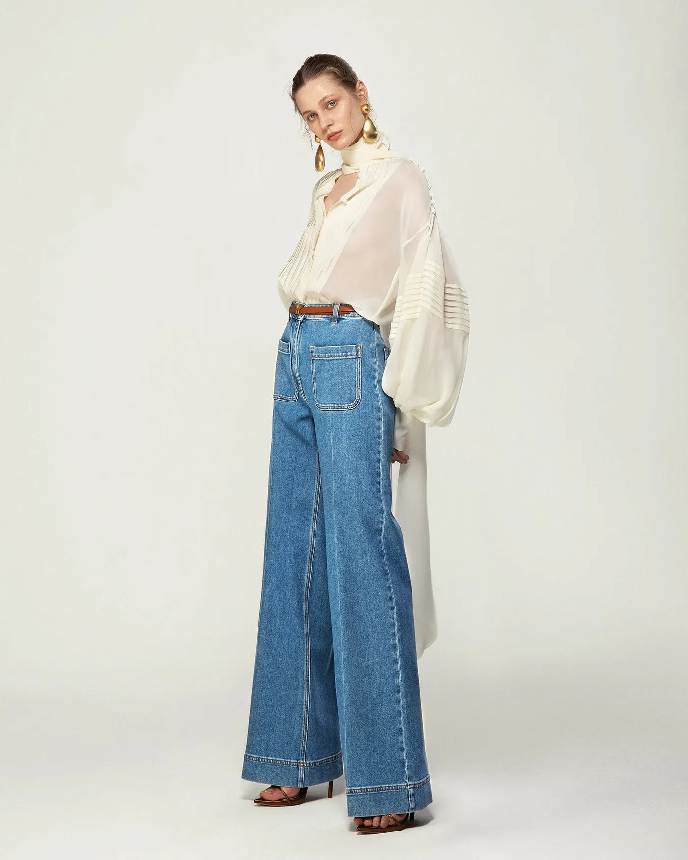 Denim Jeans