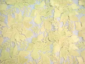 Design 4 - Guipure Lace