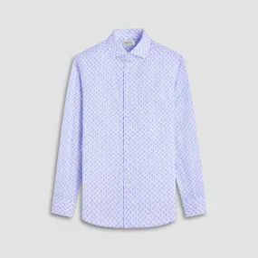 Devon Paisley OoohCotton Shirt