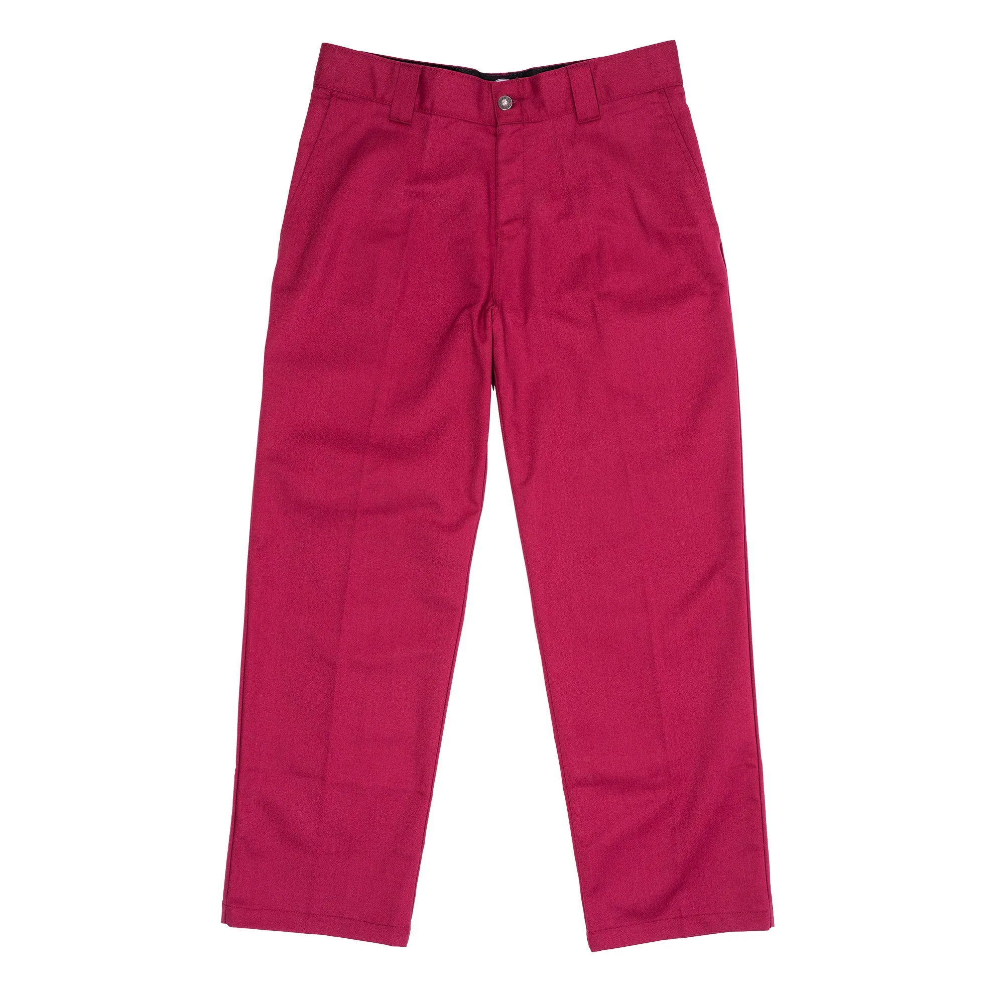 Dickies WPJ01 Jamie Foy Havana Heights 826 Work Pants - Cordovan