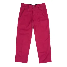 Dickies WPJ01 Jamie Foy Havana Heights 826 Work Pants - Cordovan