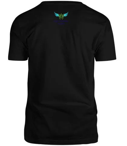 Eat Like Your Life Depends on It Tee Shirt
